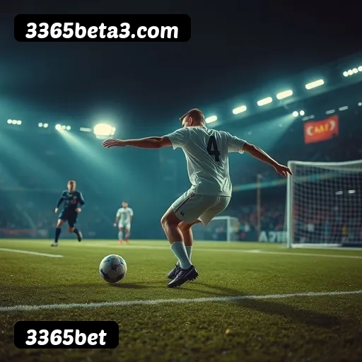 App Mobile 3365bet - Jogue em Qualquer Lugar no Seu Smartphone
