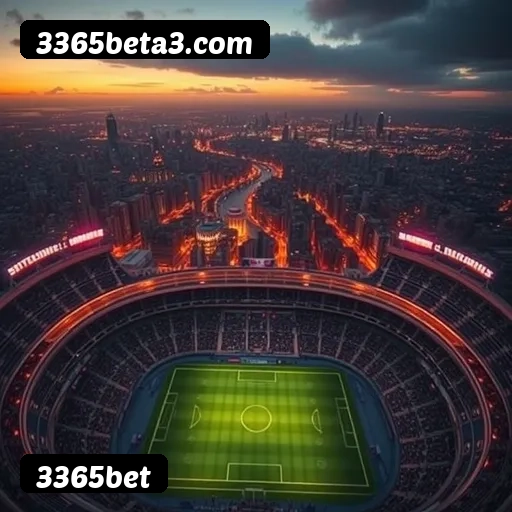 Apostas de Futebol - Brasileirão, Champions League, Copa do Mundo
