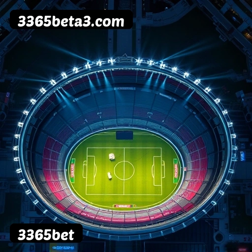Imagem secundária de apoio para instalação do app 3365bet