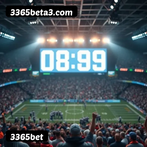 Cassino ao Vivo 3365bet - Dealers Brasileiros Profissionais