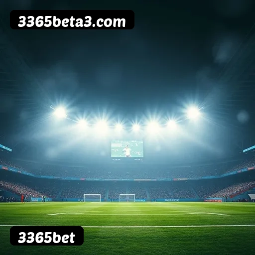 Benefícios do Login 3365bet - Bônus e Vantagens Exclusivas