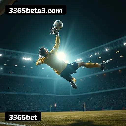 Prévia de conteúdo do canal Telegram 3365bet